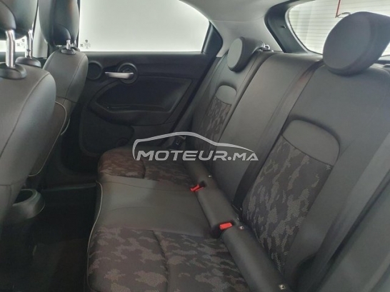 FIAT 500x occasion 1816769