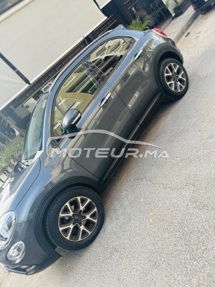 فيات 500كس مستعملة 2495826