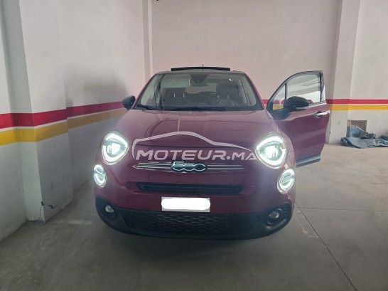 FIAT 500x 2024 occasion 1847707