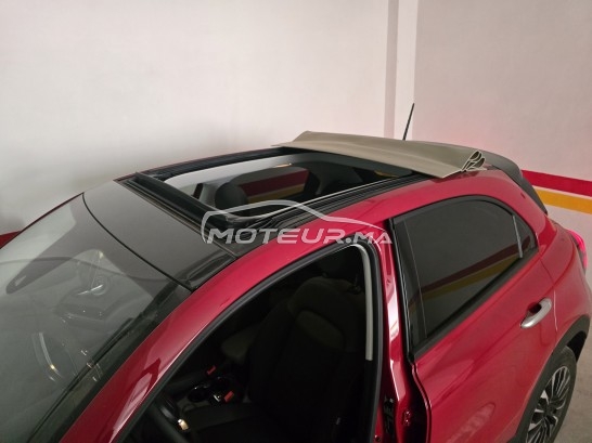 FIAT 500x 2024 occasion 1847706