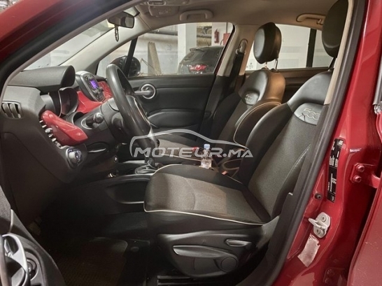 FIAT 500x occasion 2158442