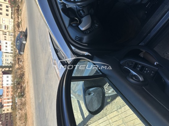 فيات 500كس 500x مستعملة 3503823