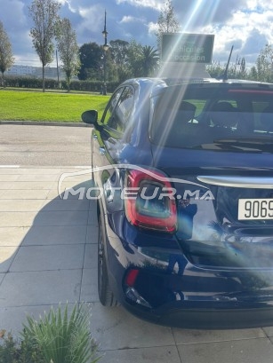 فيات 500كس مستعملة 2944271