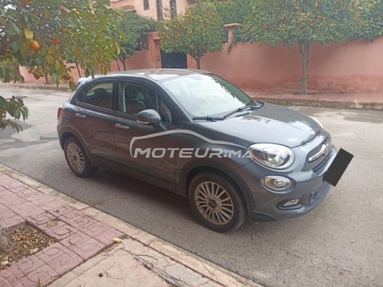 فيات 500كس مستعملة 3204760