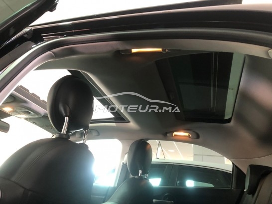 فيات 500كس 500x مستعملة 1769280