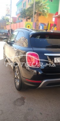 فيات 500كس Cross مستعملة 1818617