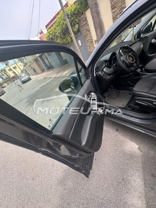 فيات 500كس مستعملة 1945417