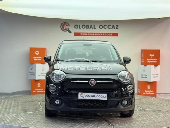 فيات 500كس مستعملة 3372582