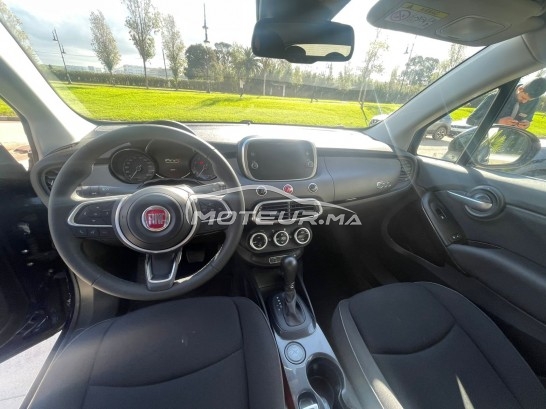 فيات 500كس مستعملة 2944274