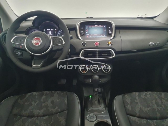 FIAT 500x occasion 1816774