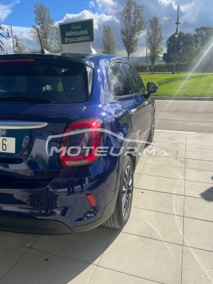 فيات 500كس مستعملة 2944270