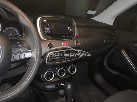 فيات 500كس 2015 مستعملة 1690779