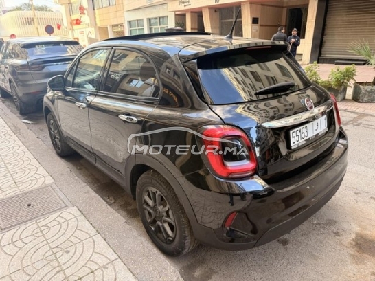 فيات 500كس مستعملة 3365846