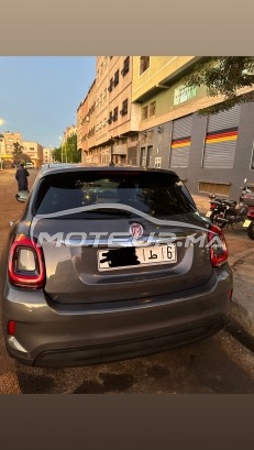 فيات 500كس 500x مستعملة 3503817