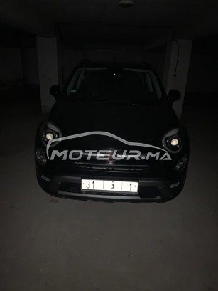 فيات 500كس 2015 مستعملة 1695680