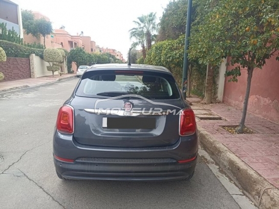 فيات 500كس مستعملة 3204762