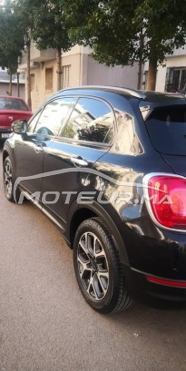 فيات 500كس Cross مستعملة 1818613