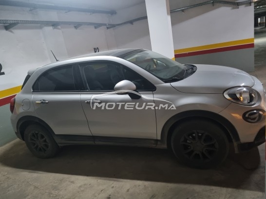 FIAT 500x 1.6 occasion 3319775