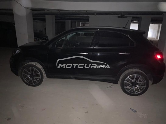 فيات 500كس 2015 مستعملة 1690775