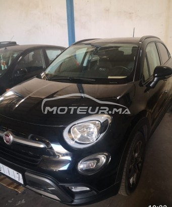 فيات 500كس Cross مستعملة 1818618