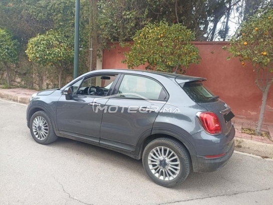 فيات 500كس مستعملة 3204758