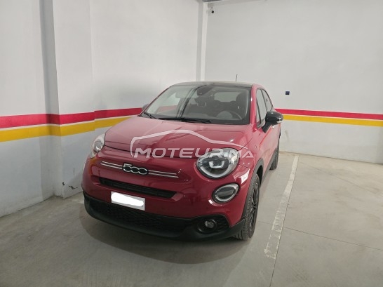 FIAT 500x 2024 occasion 1847709