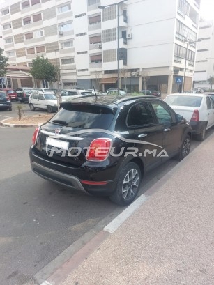 فيات 500كس مستعملة 1946939