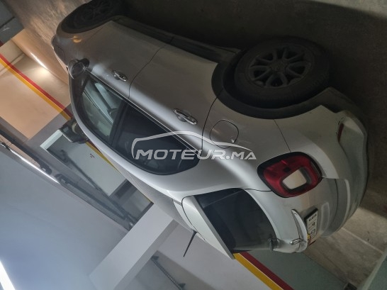 FIAT 500x 1.6 occasion 3319778