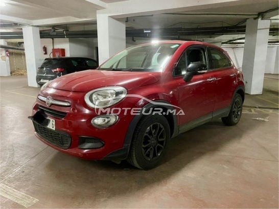 FIAT 500x occasion 2158440