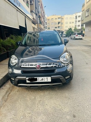 فيات 500كس مستعملة 2495827