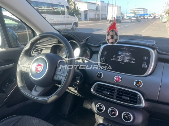 FIAT 500x Etat neuf occasion 1683498