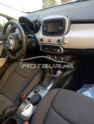 فيات 500كس مستعملة 1690079