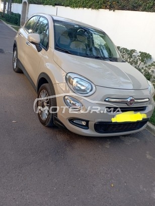 فيات 500كس مستعملة 1690080