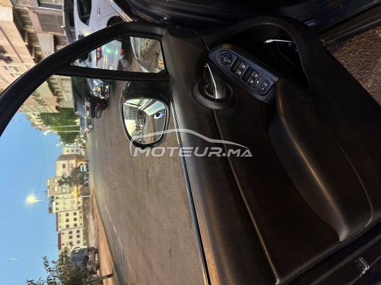 فيات 500كس 500x مستعملة 3503819