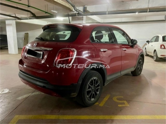 FIAT 500x occasion 2158438