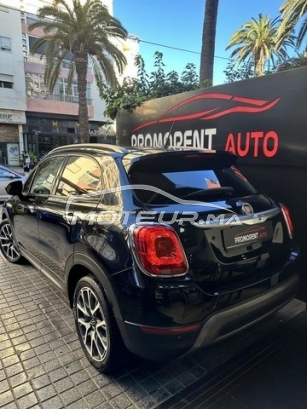 فيات 500كس مستعملة 1993278