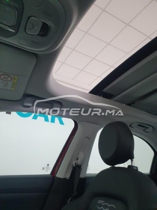 FIAT 500x occasion 1816776