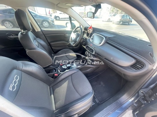 FIAT 500x Etat neuf occasion 1683499