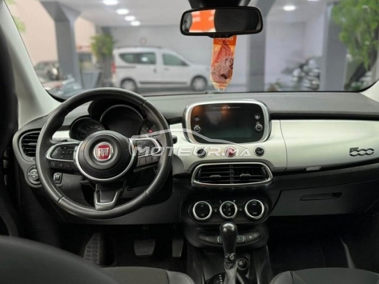 فيات 500كس مستعملة 3372584