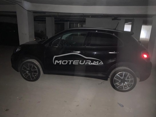 فيات 500كس 2015 مستعملة 1690781