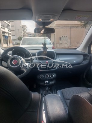 فيات 500كس مستعملة 1946936