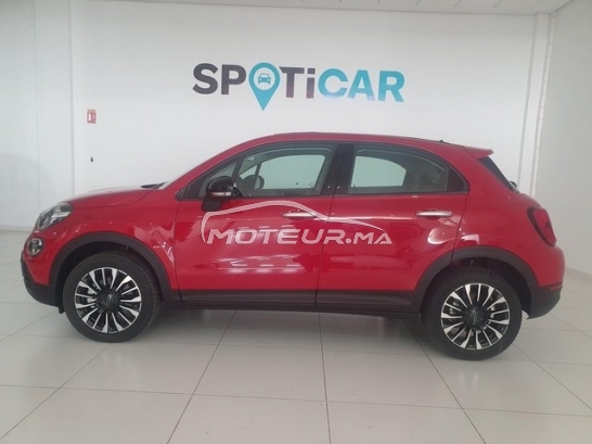 FIAT 500x occasion 1816777