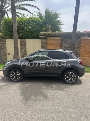 فيات 500كس مستعملة 1945420