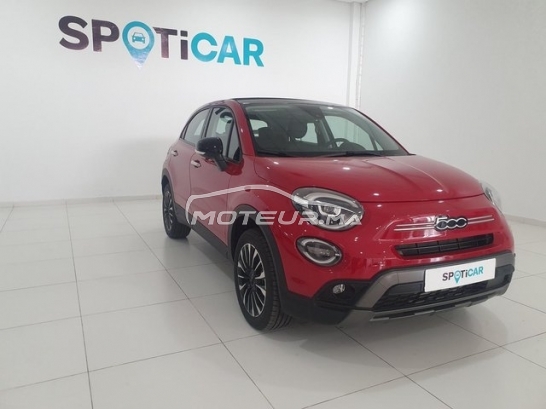 FIAT 500x occasion 1816770