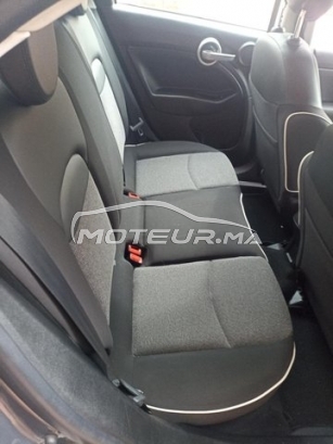 فيات 500كس مستعملة 3204764