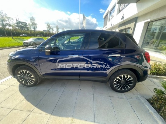 فيات 500كس مستعملة 2944273