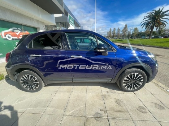 فيات 500كس مستعملة 2944272