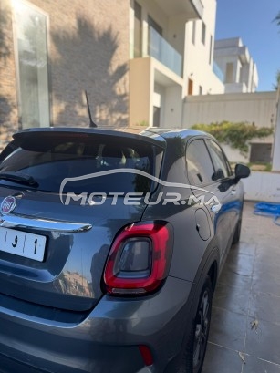 فيات 500كس 1,5 مستعملة 2450882