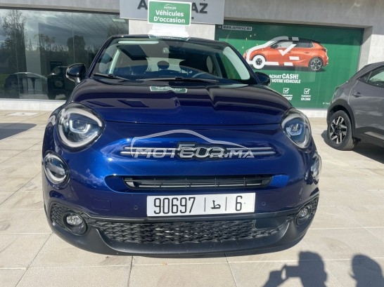 فيات 500كس مستعملة 2944275