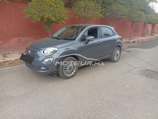 فيات 500كس مستعملة 3204759